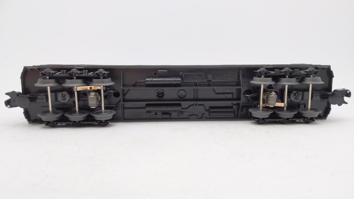 Lionel 6-81766 O Pullman Baby Madison Baggage #1955 EX/Box