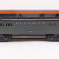Lionel 6-81766 O Pullman Baby Madison Baggage #1955 EX/Box
