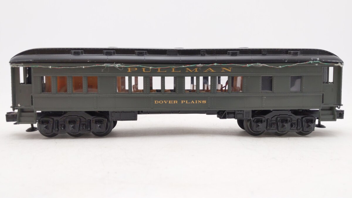 Lionel 6-81751 O Pullman 