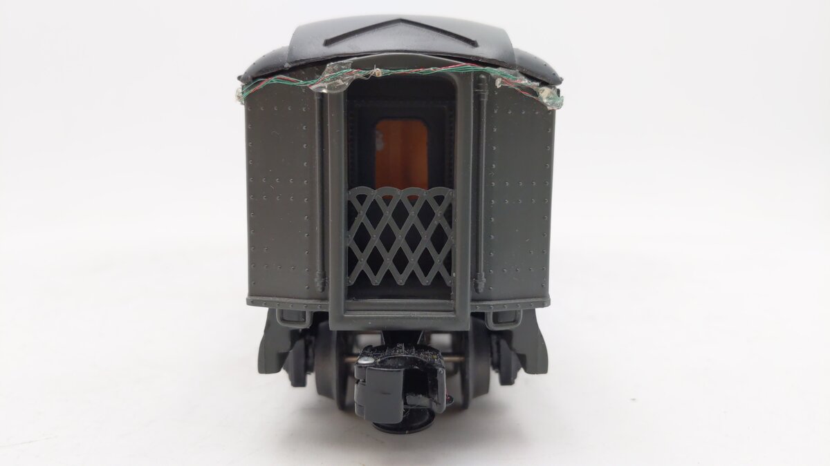 Lionel 6-81751 O Pullman 