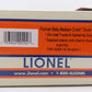 Lionel 6-81751 O Pullman "Dover Plains" Baby Madison Coach VG/Box