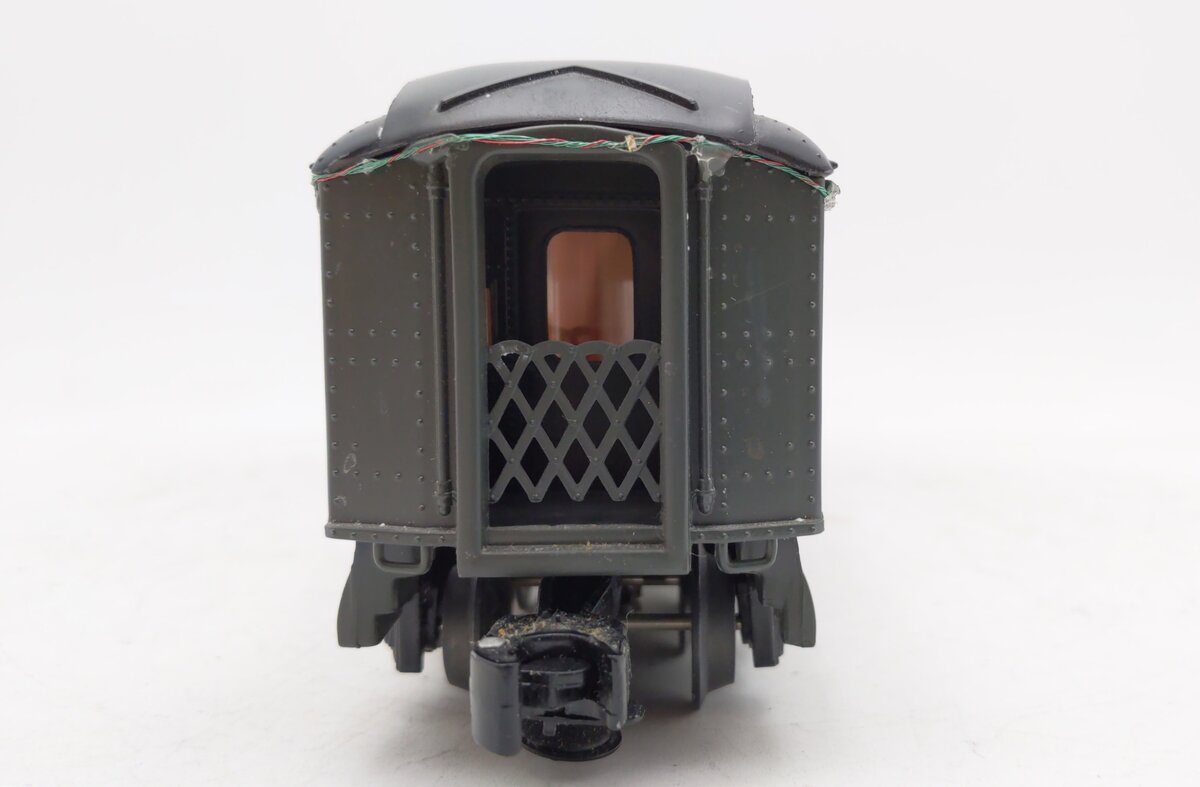 Lionel 6-81751 O Pullman "Dover Plains" Baby Madison Coach VG/Box