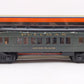 Lionel 6-81751 O Pullman "Dover Plains" Baby Madison Coach VG/Box
