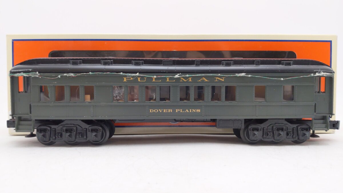 Lionel 6-81751 O Pullman 