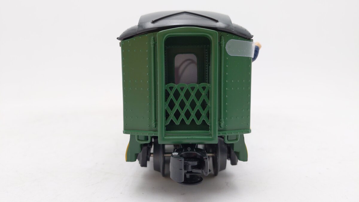 Lionel 1922073 O Pennsylvania Announcement Coach Car EX/Box