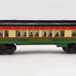 Lionel 1922073 O Pennsylvania Announcement Coach Car EX/Box