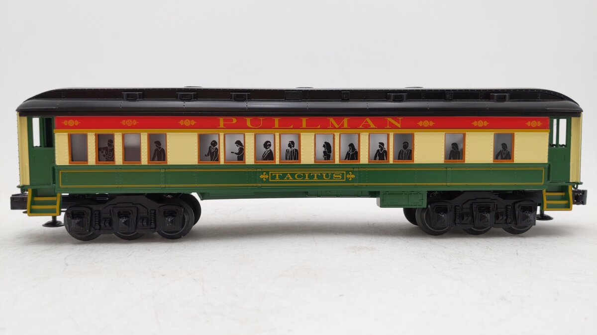 Lionel 1922073 O Pennsylvania Announcement Coach Car EX/Box