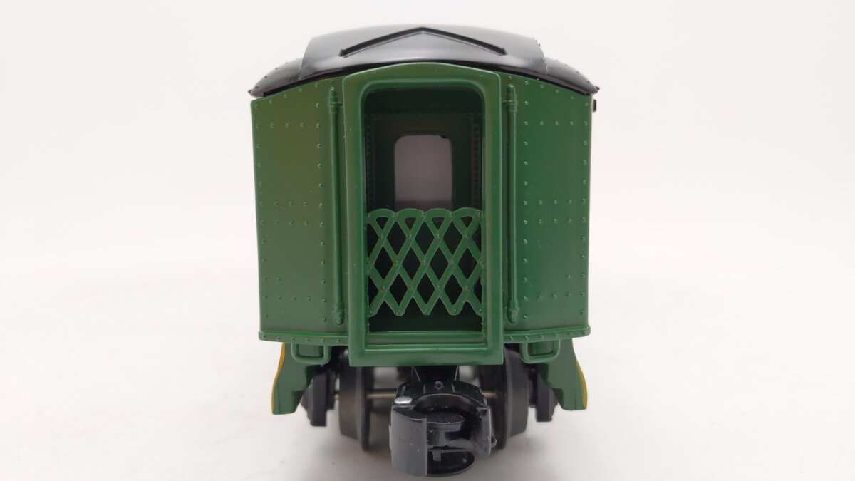 Lionel 1922073 O Pennsylvania Announcement Coach Car EX/Box