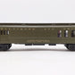 MTH 30-69293 O Baltimore & Ohio 60' Madison Coach Car EX/Box