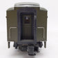 MTH 30-69293 O Baltimore & Ohio 60' Madison Coach Car EX/Box
