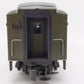 MTH 30-69293 O Baltimore & Ohio 60' Madison Coach Car EX/Box