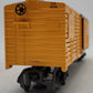 Williams 40 O Gauge Union Pacific Stock Car #9370 EX/Box