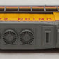 Kato 176-4909 N Scale Union Pacific SD40-2 Snout Diesel Locomotive #3379 LN/Box
