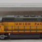 Kato 176-4909 N Scale Union Pacific SD40-2 Snout Diesel Locomotive #3379 LN/Box