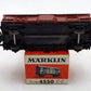 Marklin 4550 HO Scale Boxcar EX/Box