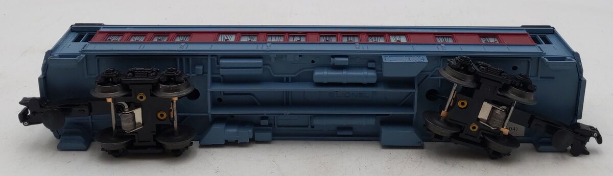 Lionel 6-25101 O Gauge The Polar Express Marionette Coach Car EX
