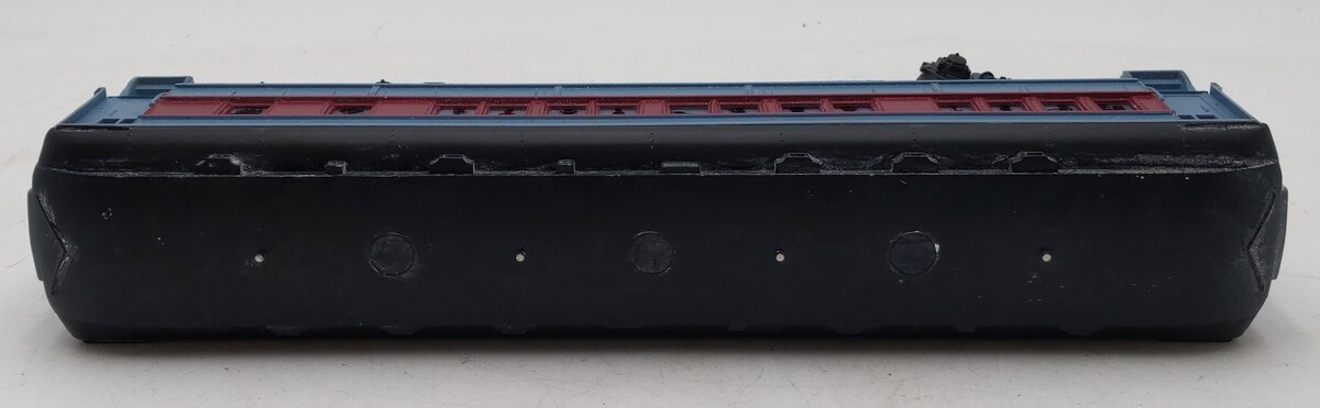 Lionel 6-25101 O Gauge The Polar Express Marionette Coach Car EX