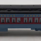 Lionel 6-25101 O Gauge The Polar Express Marionette Coach Car EX