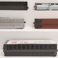 Atlas and Other O Scale Assorted Freight Cars (2-Rail) (5)