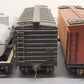 Atlas and Other O Scale Assorted Freight Cars (2-Rail) (5)