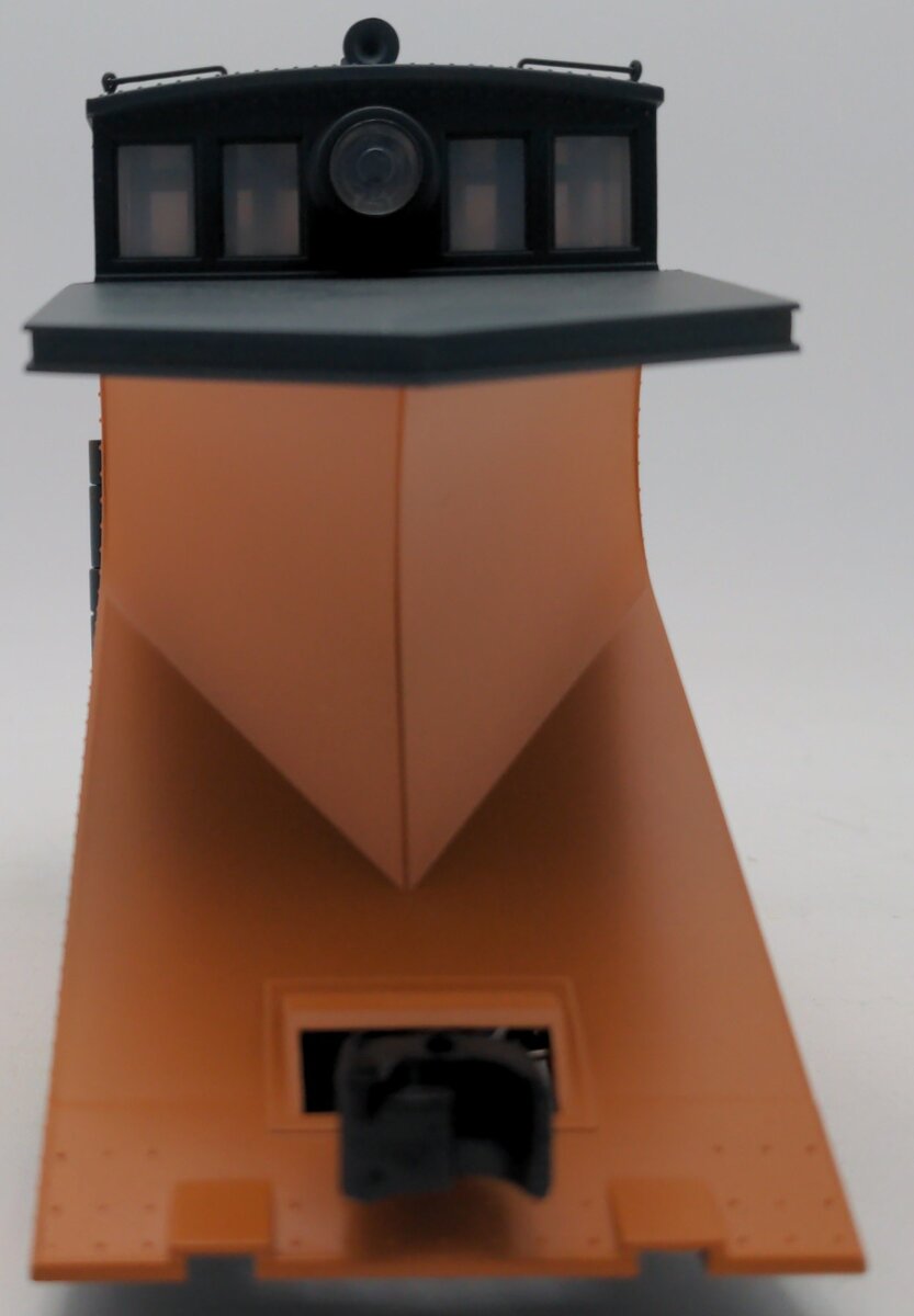 MTH 20-98803 O LIRR Snow Plow EX/Box