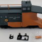 MTH 20-98803 O LIRR Snow Plow EX/Box
