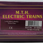 MTH 20-98803 O LIRR Snow Plow EX/Box