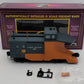 MTH 20-98803 O LIRR Snow Plow EX/Box