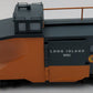MTH 20-98803 O LIRR Snow Plow EX/Box
