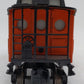 Lionel 6-9161 O Gauge Canadian National Caboose EX