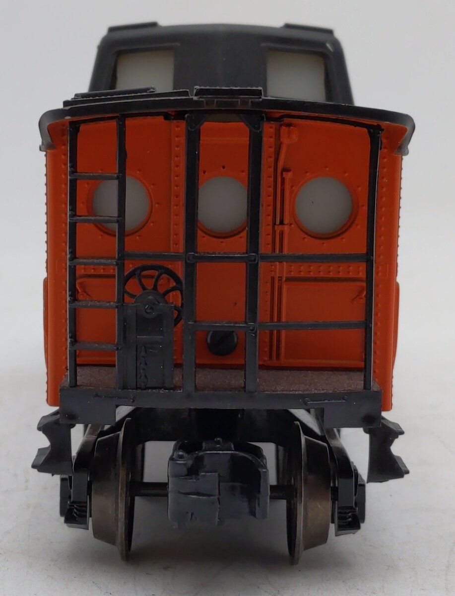 Lionel 6-9161 O Gauge Canadian National Caboose EX
