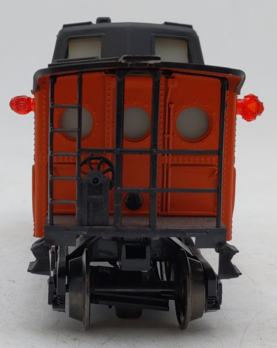 Lionel 6-9161 O Gauge Canadian National Caboose EX
