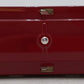 MTH 10-8046-A No.1696 O Gauge Tinplate Beige/Maroon Baggage Car EX/Box