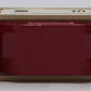 MTH 10-8046-A No.1696 O Gauge Tinplate Beige/Maroon Baggage Car EX/Box
