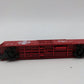Red Caboose RN-17209 Santa Fe 62' Beer Car Box Car #625333 LN/Box