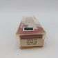Red Caboose RN-17209 Santa Fe 62' Beer Car Box Car #625333 LN/Box