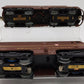 K-Line K2121 O Pennsylvania Alco AA Diesel Locomotive Set #2121 EX
