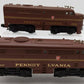 K-Line K2121 O Pennsylvania Alco AA Diesel Locomotive Set #2121 EX