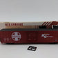 Red Caboose RN-17209 N Scale Santa Fe 62' Beer Car Box Car #625325 LN/Box