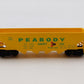 Model Power 3220 N Scale Peabody Hopper #6613 NIB