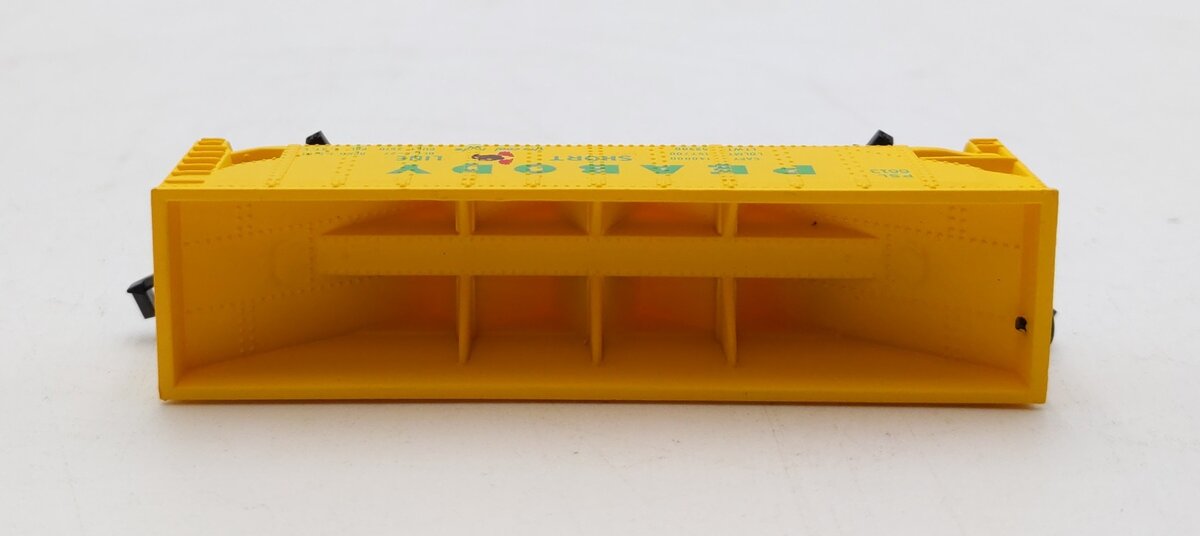 Model Power 3220 N Scale Peabody Hopper #6613 NIB