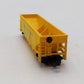 Model Power 3220 N Scale Peabody Hopper #6613 NIB