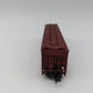 Red Caboose RN-15202-7 N Scale 4700CF FMC Covered Hopper #432147 LN/Box