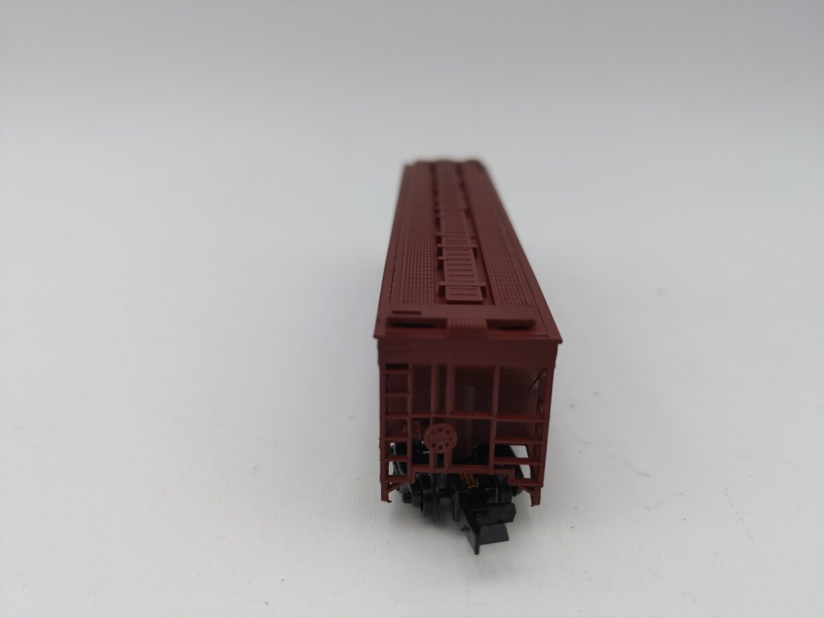 Red Caboose RN-15202-7 N Scale 4700CF FMC Covered Hopper #432147 LN/Box