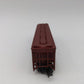 Red Caboose RN-15202-7 N Scale 4700CF FMC Covered Hopper #432147 LN/Box