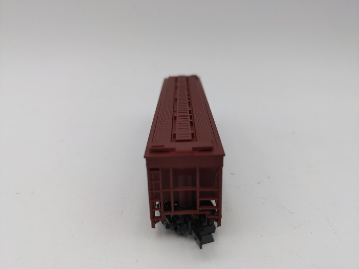 Red Caboose RN-15202-7 N Scale 4700CF FMC Covered Hopper #432147 LN/Box