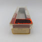 Red Caboose RN-15202-7 N Scale 4700CF FMC Covered Hopper #432147 LN/Box