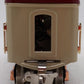 MTH 10-8046-C O Gauge The Ives Line Observation Passenger Car #1697 EX/Box