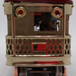 MTH 10-8046-C O Gauge The Ives Line Observation Passenger Car #1697 EX/Box