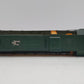 MTH 30-2006 O Chicago North Western SD60 027 Diesel Engine w/PS #8029 VG